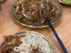 -贤花饭店(城阳店)