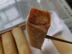 -周大娘牛乳(旧寨古村总店)
