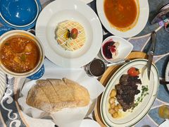 -MIO弥欧洋房西餐厅(中央大街店)