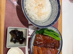 -棋哥烧鹅餐室(嘉年华商业大厦店)