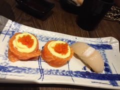 -大雄寿司(中华广场店)