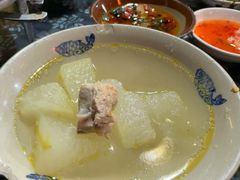 -张关合渣(朱家坳店)