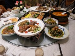 -小八仙·宴(三峡茶庄店)