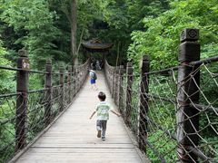 -凤栖山