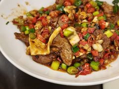 -鸿运楼烤鸭店(天桥店)
