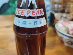-香辣爆肚面(钟楼店)
