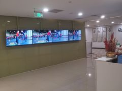-极斗-IKMF马伽术·格斗运动学院(东直门店)