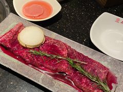 -木槿花韩式炭烤·熟成肉工坊(孙文东路店)
