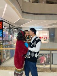 -海马体家庭照相馆(杭州远洋乐堤港店)