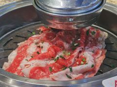 -安又胖韩国烤肉(美罗城店)