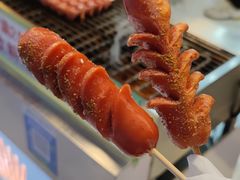 -正新鸡排(信义坊店)