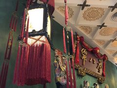 -誉八仙酒楼(静安大悦城店)