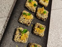 -北京王府井希尔顿酒店·秦唐中餐厅Chynna