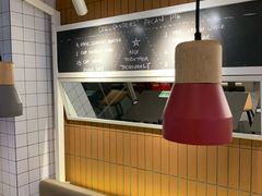 -肯德基(沪东店)
