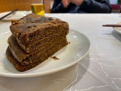 糖饼-马凯餐厅(长椿街店)