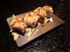 -無境·匠心日本料理(汉街店)