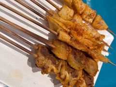 -巴依老爷新疆美食(望京小街店)