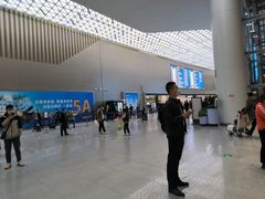 -青岛胶东国际机场