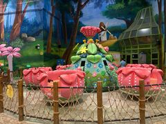 -蓝精灵乐园·世茂精灵之城主题乐园