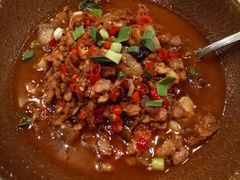 -味上湘菜馆(岳麓山店)