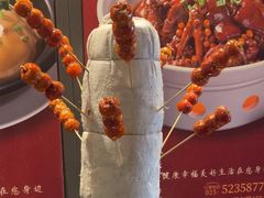 -江宴渔村·鱼鲜土菜(紫荆广场店)