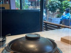 -同仁四季椰子鸡(福田东园总店)