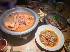 -吃饭皇帝大(解放西路店)