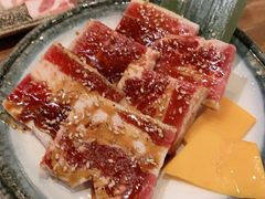 -竹涟烧肉(太古里店)