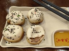 -东泰祥生煎馆(陕西南路店)