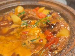 -赠李白·如诗的川味(余杭万达广场店)