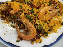 -旺鲜渔港连锁餐厅·珠海特色美食地标(爱情邮局店)
