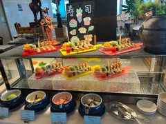 -星璞全日餐厅·高空自助餐(深铁铂尔曼酒店)