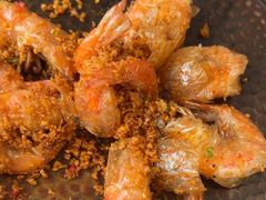 -徐记海鲜(陕西历史博物馆|明德门店)