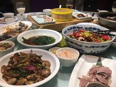 -和记小菜(东方店)