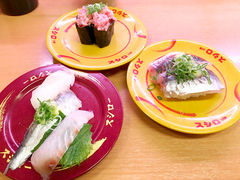 -sushiro寿司郎(上野店)