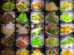 -农家铁锅炖(太阳沟店)
