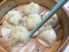 -小杨生煎(香港名都店)