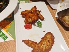 -豪客来牛排(成都锦江大融城店)