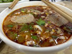 -洛阳南关小碗牛肉汤(翠云路店)