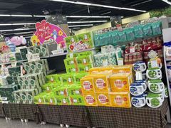 -世纪联华(临平邱山店)