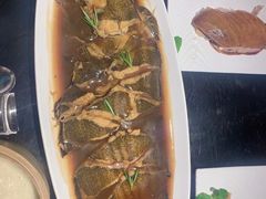 -大董烤鸭店(王府井店)
