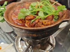 -川香煲(茅台路店)