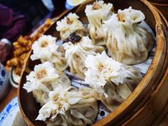 -都一处烧麦馆(前门店)