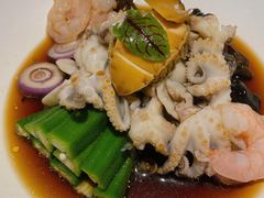 -范家小馆·烤鸭新京菜(金融街店)