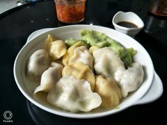 -饺佼者(前海花园店)