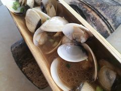 -香竹农庄•传统竹筒饭(十年店)