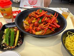 -聚味瞿记·龙虾堂(坡子街店)