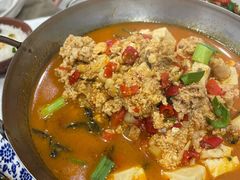 -新新湘菜馆(新中街二条店)