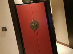 -上海崇明金茂凯悦酒店