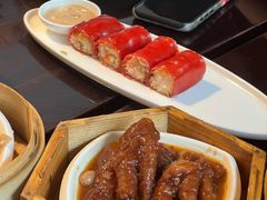 -陶陶居酒家(第十甫路总店)